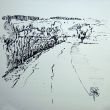 Landschaft-Geras-Zeichnung-2