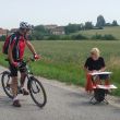 besucher