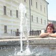 brunnenfigur