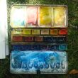 palette