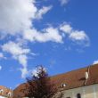 Wolkenthema - lieblich