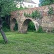 Malerischer Bogen