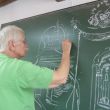 Der Chronist (Foto: Roswitha)