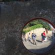Selbstbespiegelung